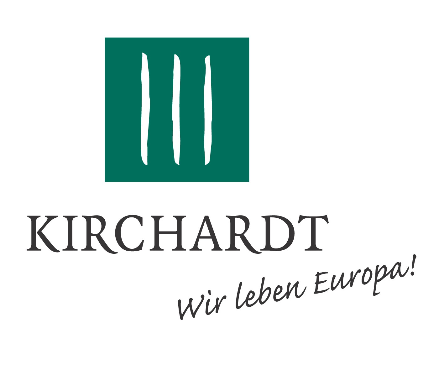  Logo der Gemeinde Kirchardt 