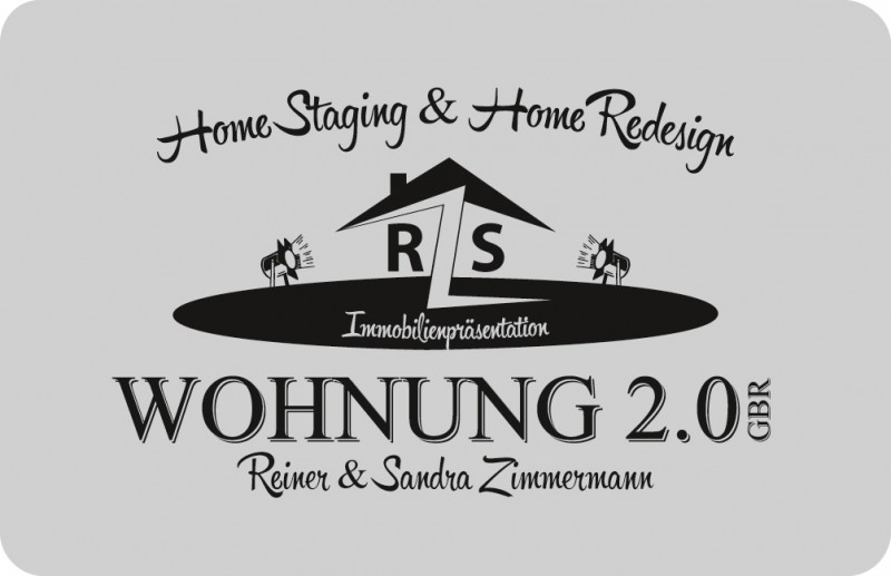 WOHNUNG 2.0 Reiner & Sandra Zimmermann GbR