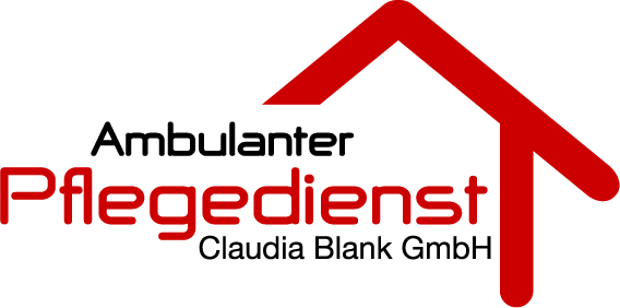  Logo Ambulanter Pflegedienst Claudia Blank GmbH 
