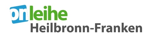  Logo der Online-Bibliothek Onleihe Heilbronn-Franken 