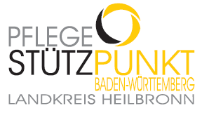  Logo_Pflegestützpunkt_Landkreis Heilbronn - das Bild wird mit Klick vergrößert 
