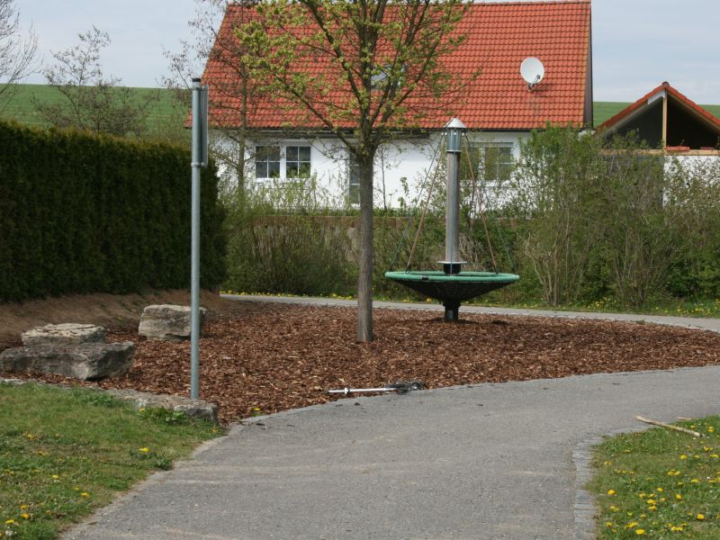  Spielplatz Ittlinger Graben 