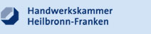  Logo HWK Heilbronn 