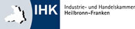  Logo IHK Heilbronn 
