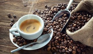 Erzählcafé im Kaffeehaus