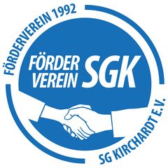 Mitgliederversammlung Förderverein 1992 SG-Kirchardt