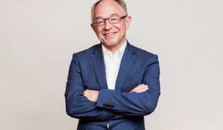 Stellvertretender Bürgermeister Gerd Wolf wird 70 Jahre