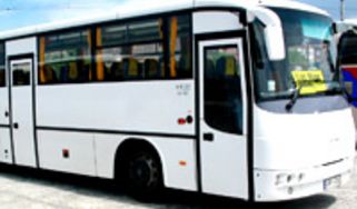 Schulbusverkehr nach Eppingen