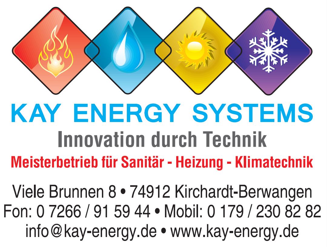 Kay Energy Systems GmbH